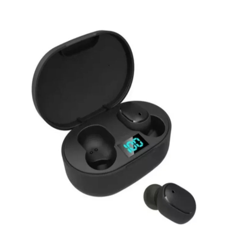 Fone De Ouvido Original Bluetooth 5.0 Par Tws XIAO