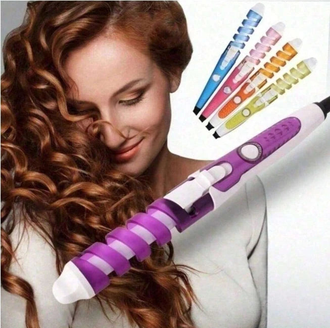 Modelador de Cachos Bivolt Profissional