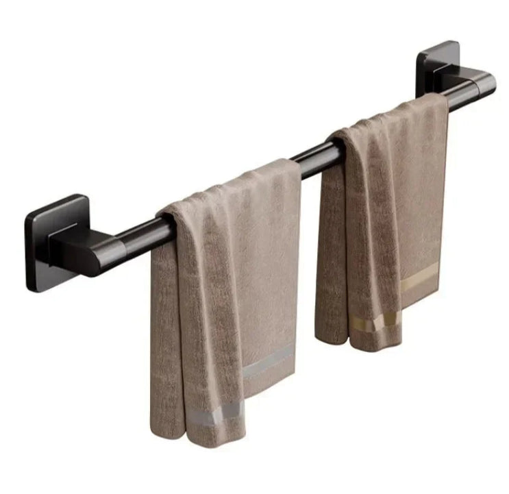 Toalheiro Autoadesivo para Banheiro 30cm