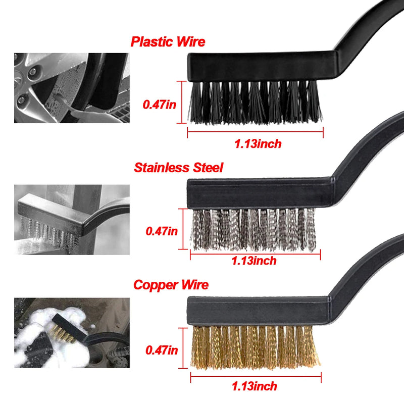Kit Limpeza Total Auto – Cada cantinho do seu carro brilhando