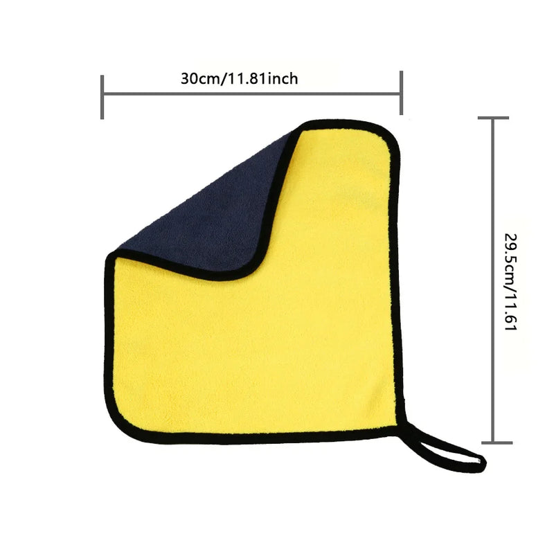 Kit Limpeza Total Auto – Cada cantinho do seu carro brilhando