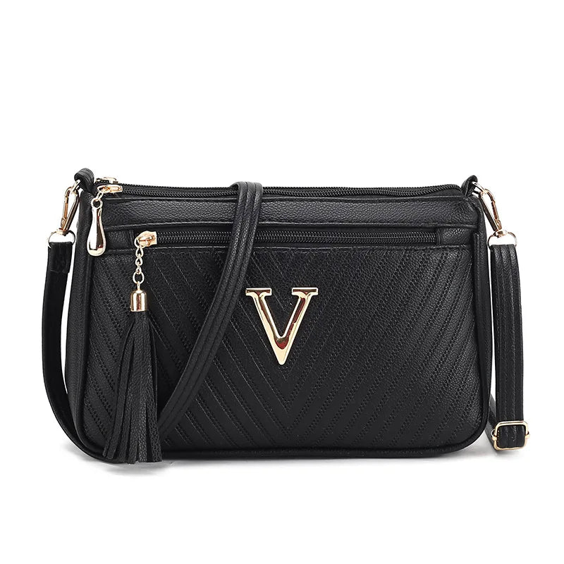 Bolsa Transversal Elegance Urbana