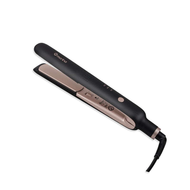 Alisador de Cabelo Profissional Chapinha 2 em 1
