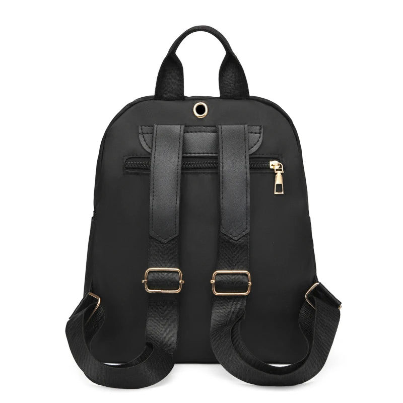 Mochila Urbana Versátil Feminina