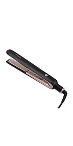 Alisador de Cabelo Profissional Chapinha 2 em 1
