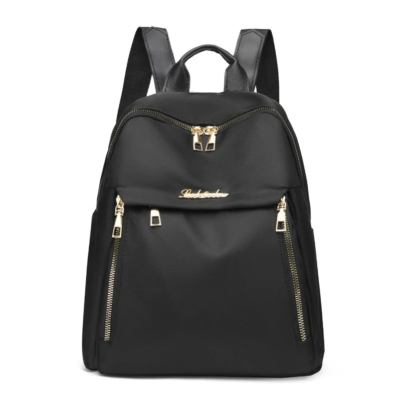 Mochila Urbana Versátil Feminina