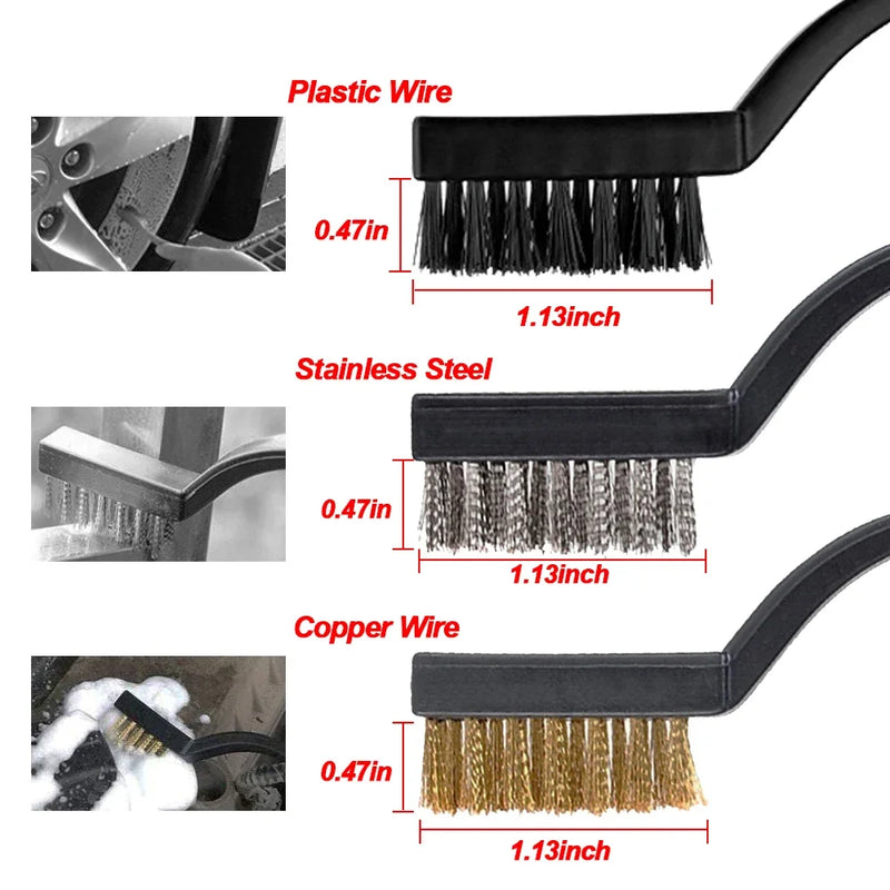 Kit Limpeza Total Auto – Cada cantinho do seu carro brilhando