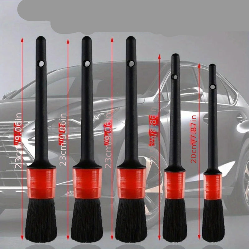 Kit Limpeza Total Auto – Cada cantinho do seu carro brilhando